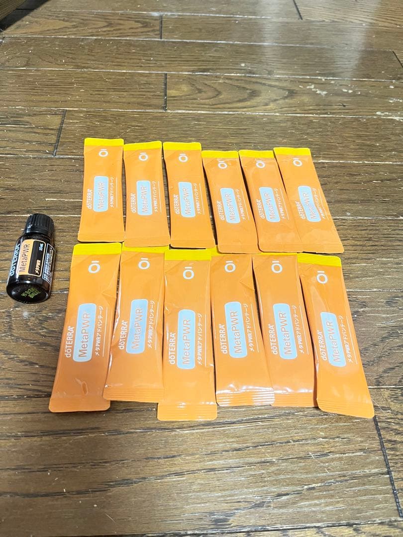 エッセンシャルオイル doTERRA Yarrow|Pom 30ml