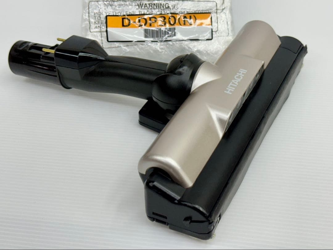 中古　PV-BL3J D-DP30 日立掃除機　パワーヘッド　回転ブラシ　美品