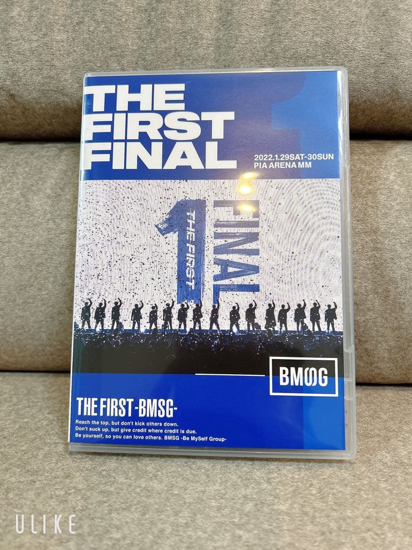 【非売品有り】BE FIRST CD,DVD,グッズセット