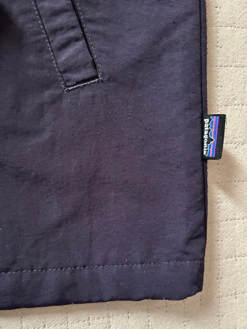 patagonia パタゴニア コーチジャケット L