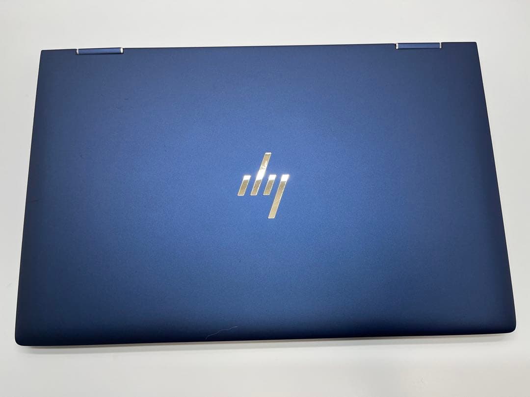 HP EliteDragonfly G2 第11世代i5 16GB 256GB