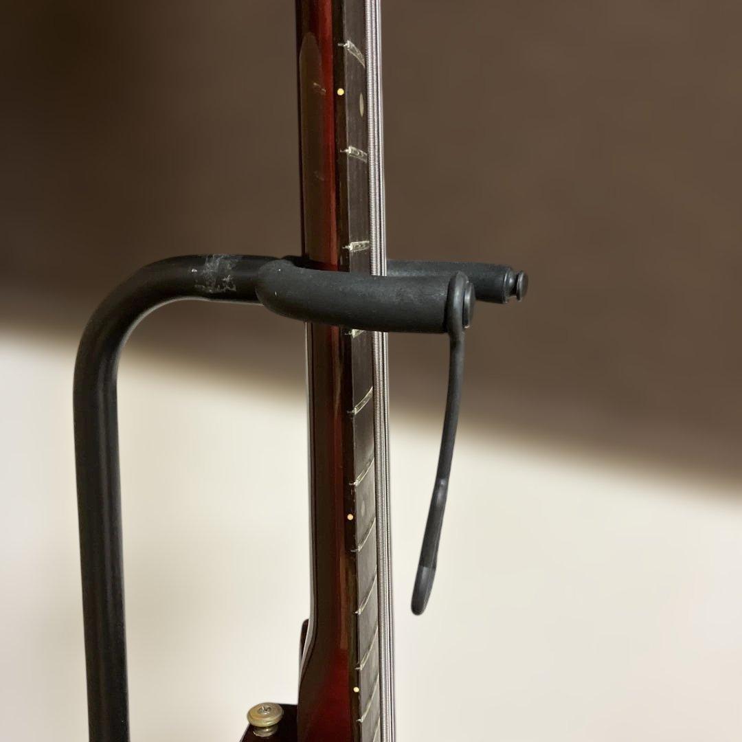 ジャパンビンテージ グレコ グネコ EB-420 ベース　音出OK　中古品