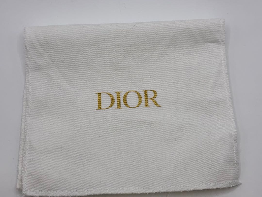 Christian Dior(クリスチャンディオール) カロダリア 2つ折り財布
