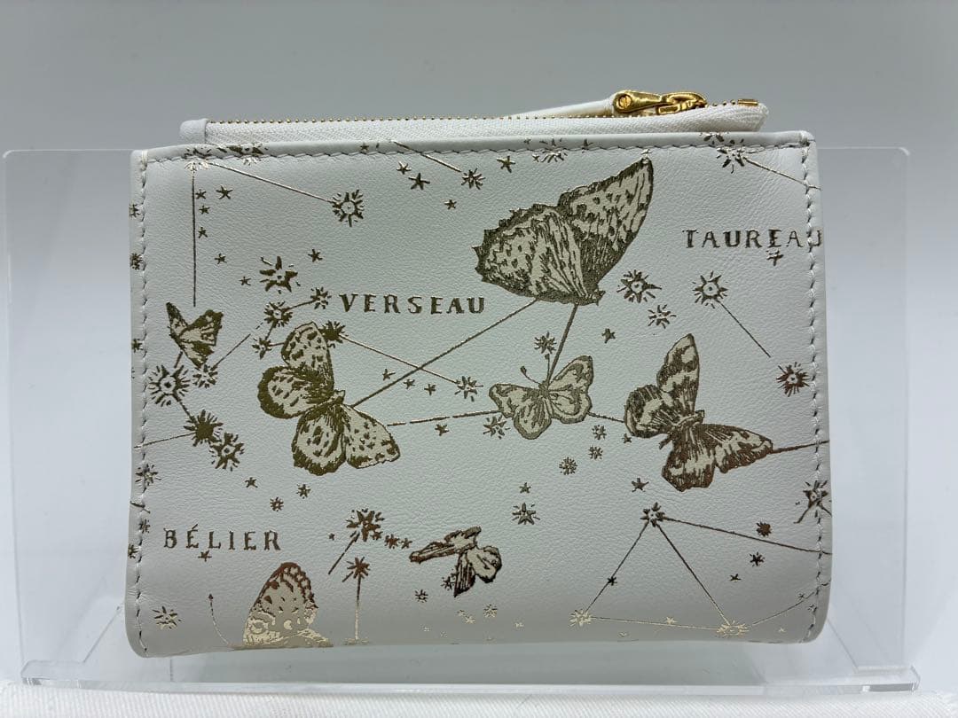 Christian Dior(クリスチャンディオール) カロダリア 2つ折り財布