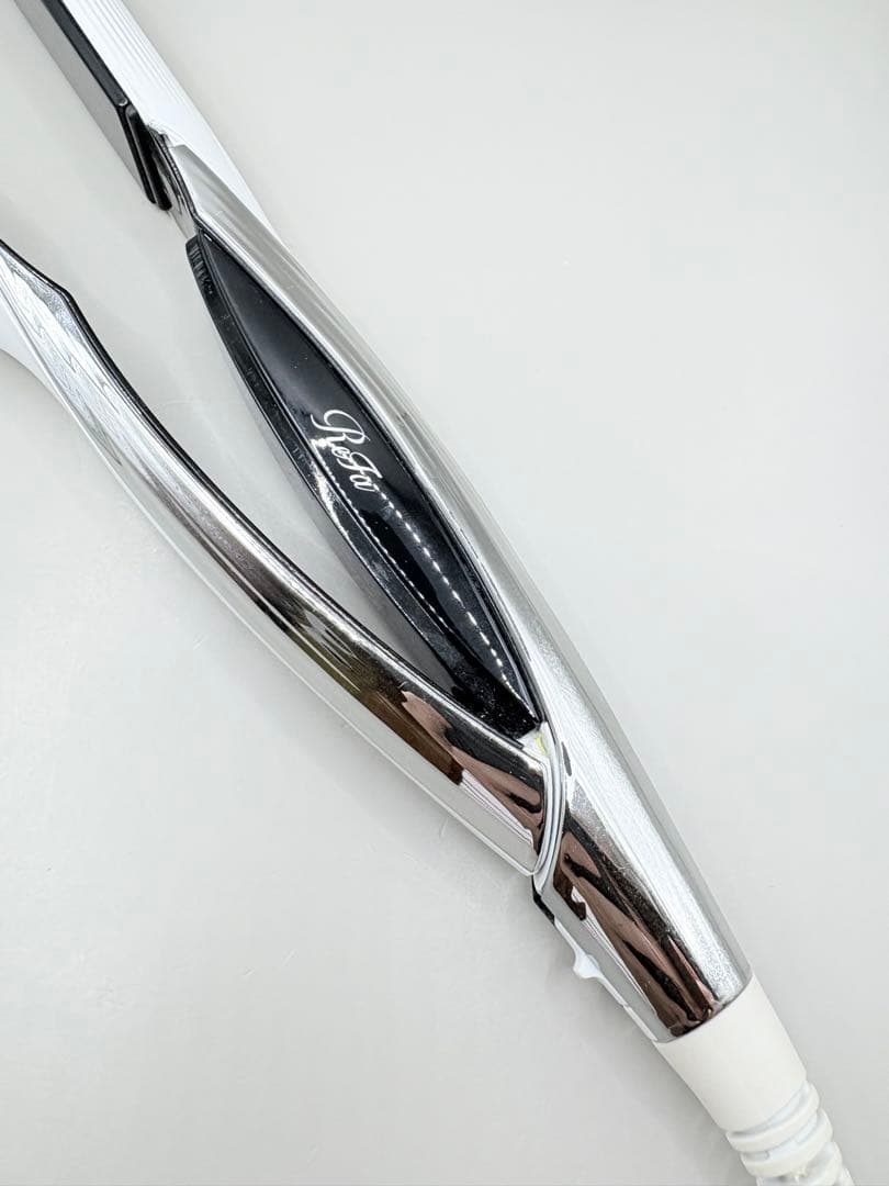 ReFa MTG リファ ストレートアイロン ヘアアイロン 107