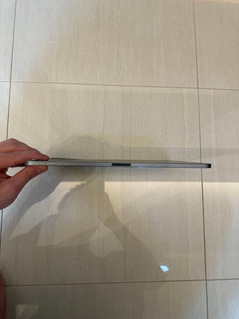 Apple iPad Pro 11インチ　第一世代 256gb