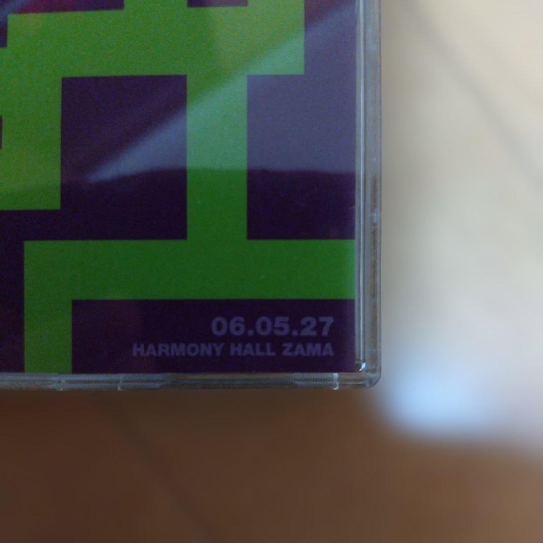布袋寅泰 ファンクラブ限定ライブCD20枚+DVD
