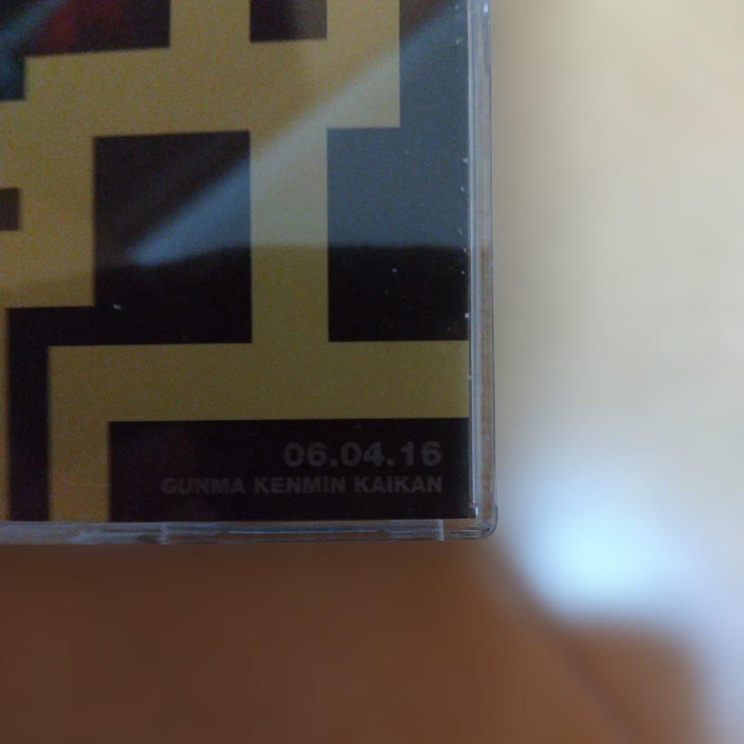 布袋寅泰 ファンクラブ限定ライブCD20枚+DVD
