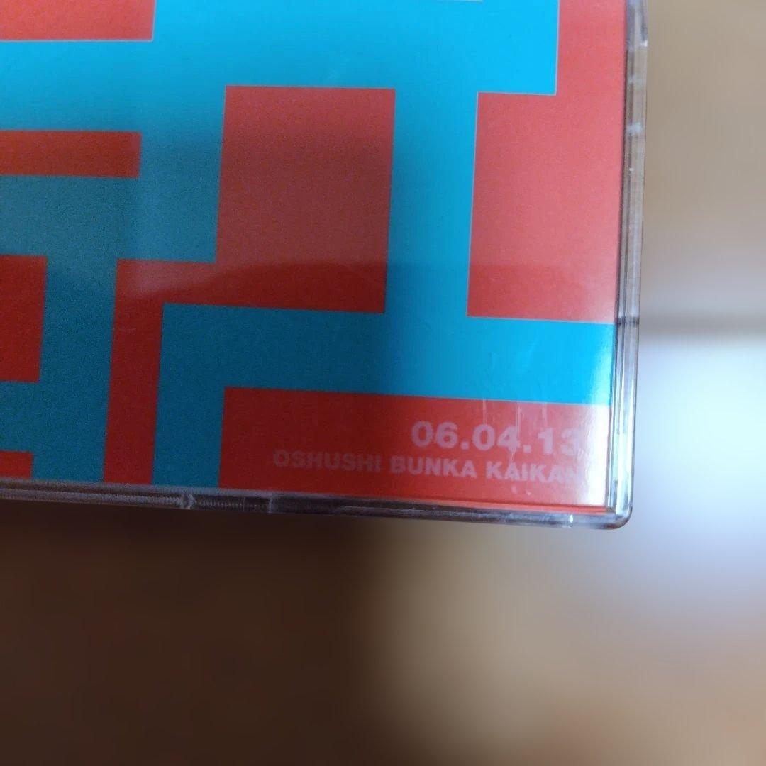 布袋寅泰 ファンクラブ限定ライブCD20枚+DVD
