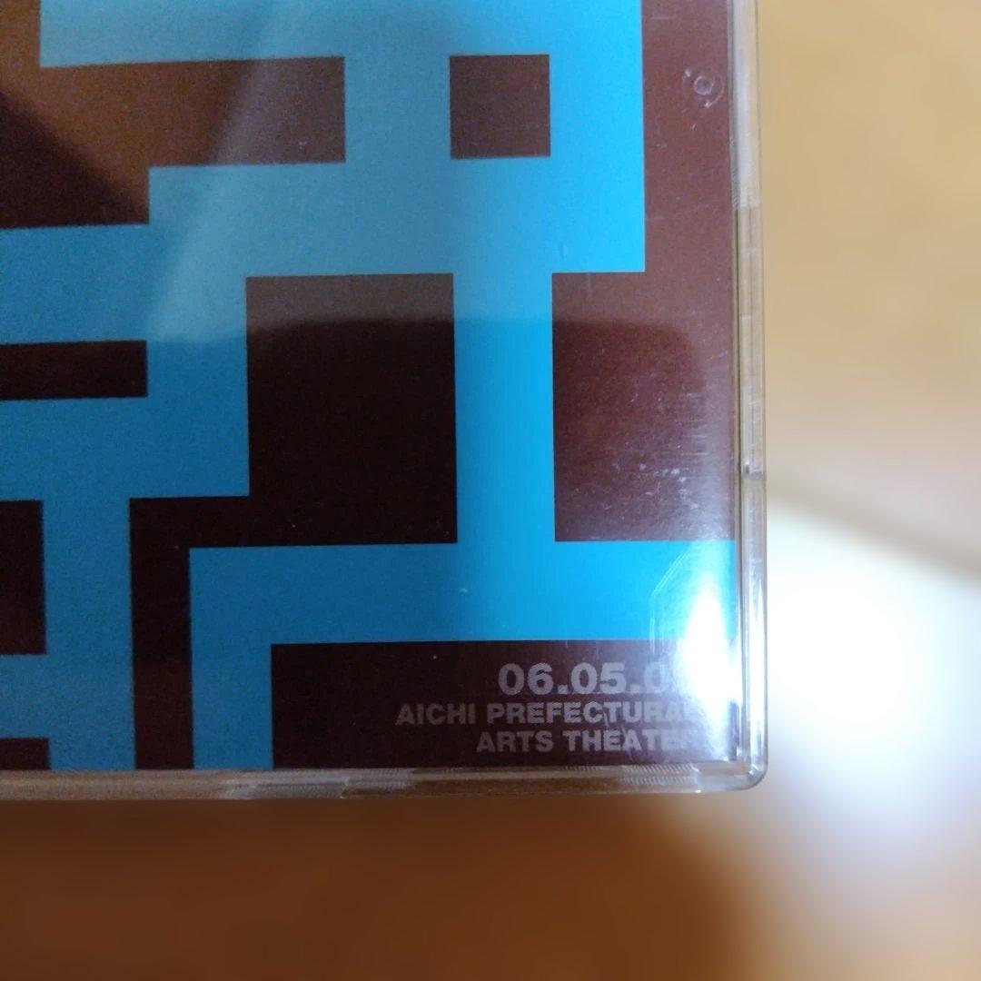 布袋寅泰 ファンクラブ限定ライブCD20枚+DVD