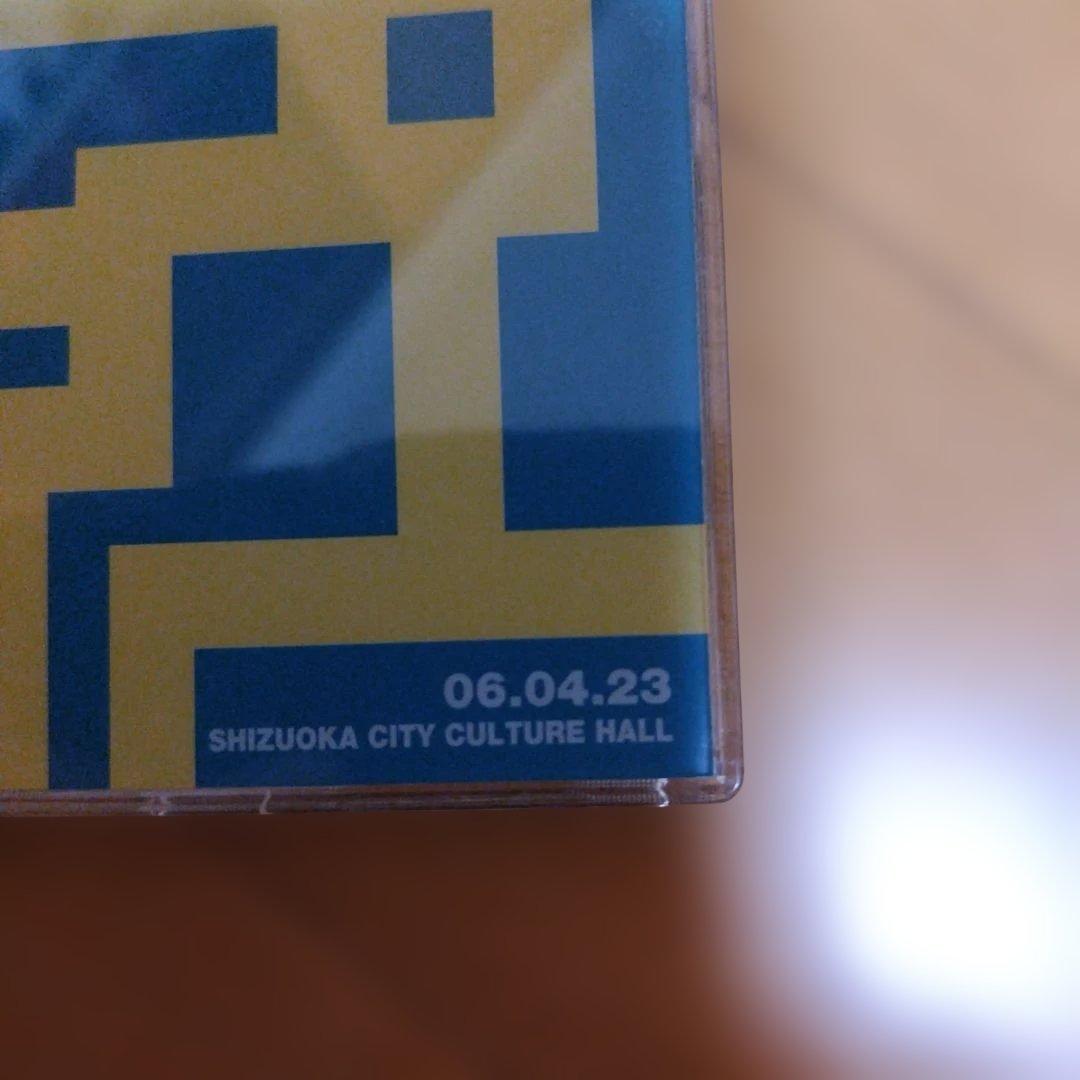 布袋寅泰 ファンクラブ限定ライブCD20枚+DVD