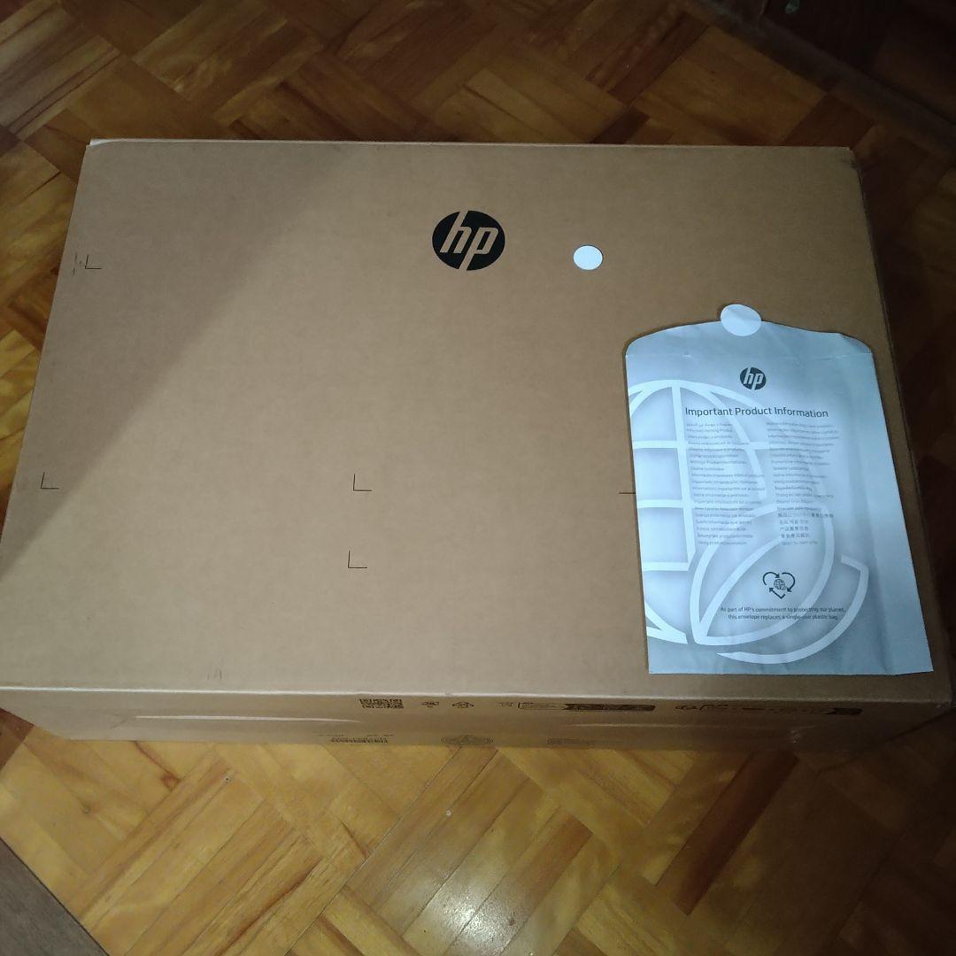 【新品同様】HP オールインワンPC 24-ct2000jp AMD Ryzen