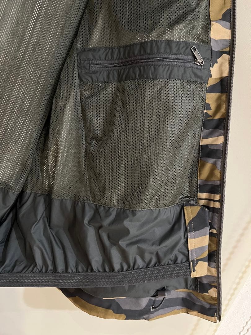 ⭐︎状態良好⭐︎patagonia パタゴニア　スノーショット ジャケット　サイズM