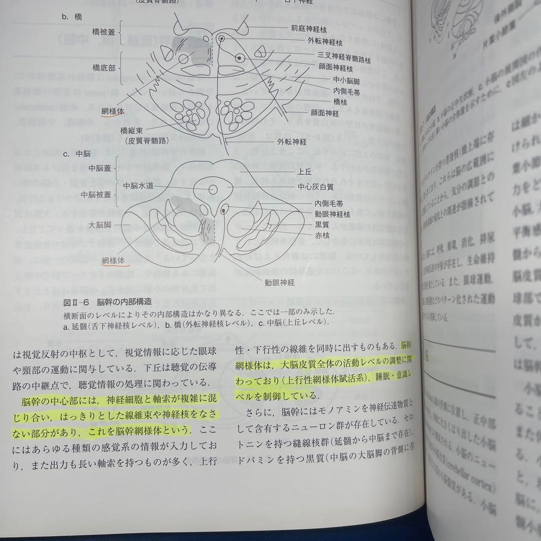 R⑤ 臨床神経学・高次脳機能障害学 医学書院