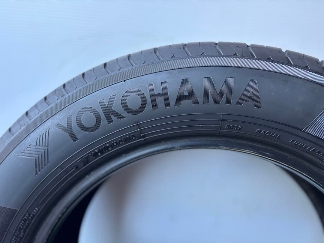 ①✅ 205/60R16 4本セットヨコハマ ブルーアース国産 送料無料‼️