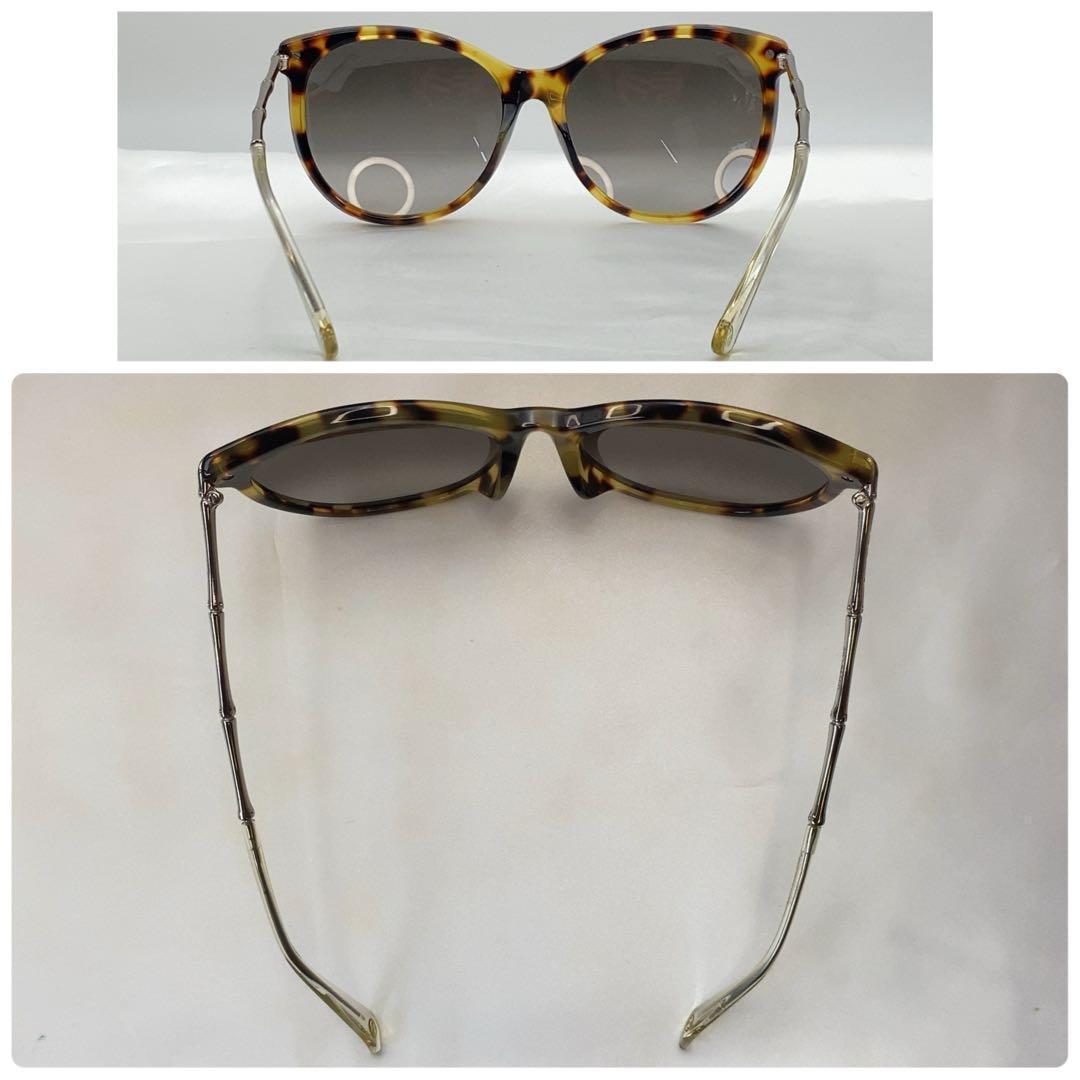 GUCCI サングラス　GG3777/F/S HRTHA 極美品
