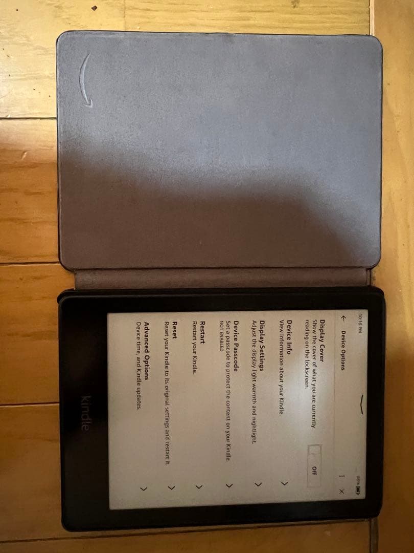 (32GB) Kindle Paperwhite シグニチャー エディション