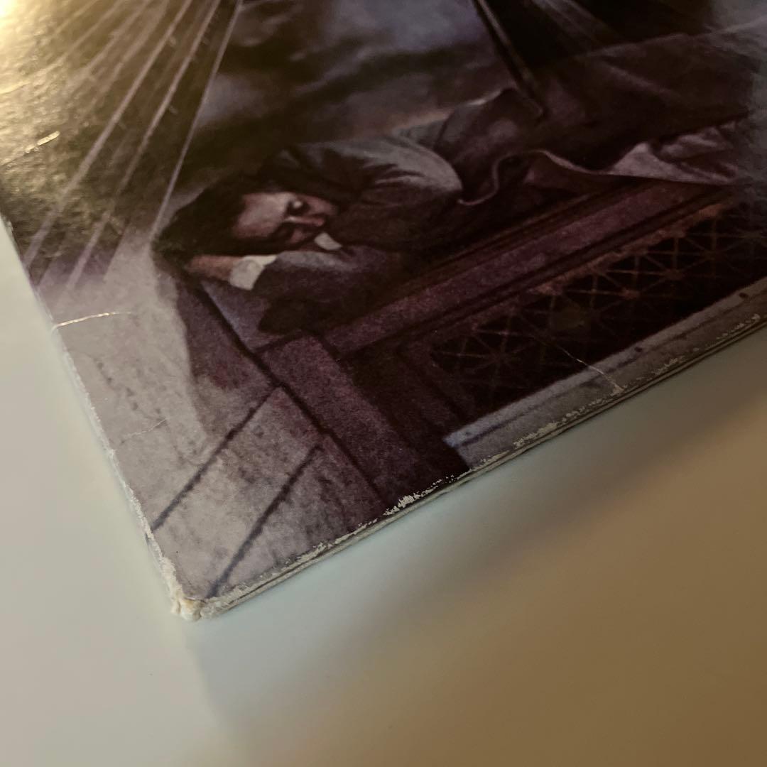 USオリジナル盤 Steely Dan/The  Scam レコード