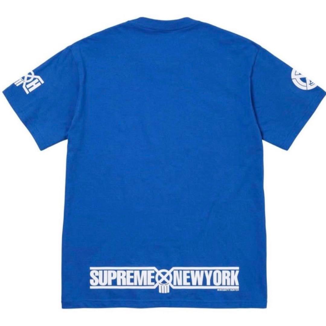 トップス Supreme Bounty Hunter Skulls Tee  M