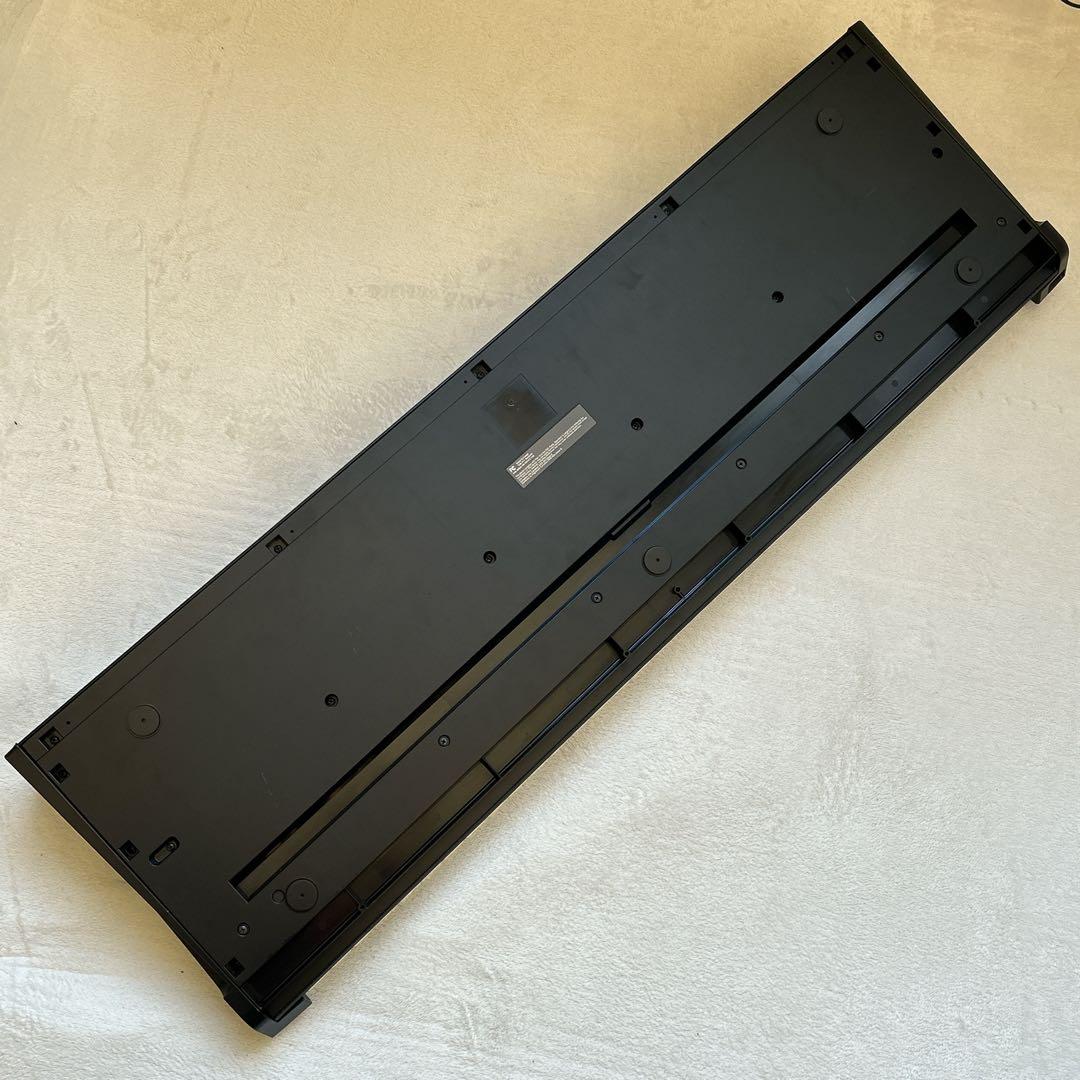 KORG PS60 61鍵盤 パフォーマンスシンセサイザー ケース付 コルグ