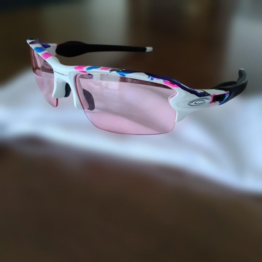 Oakley FLAK2.0ココロCollection