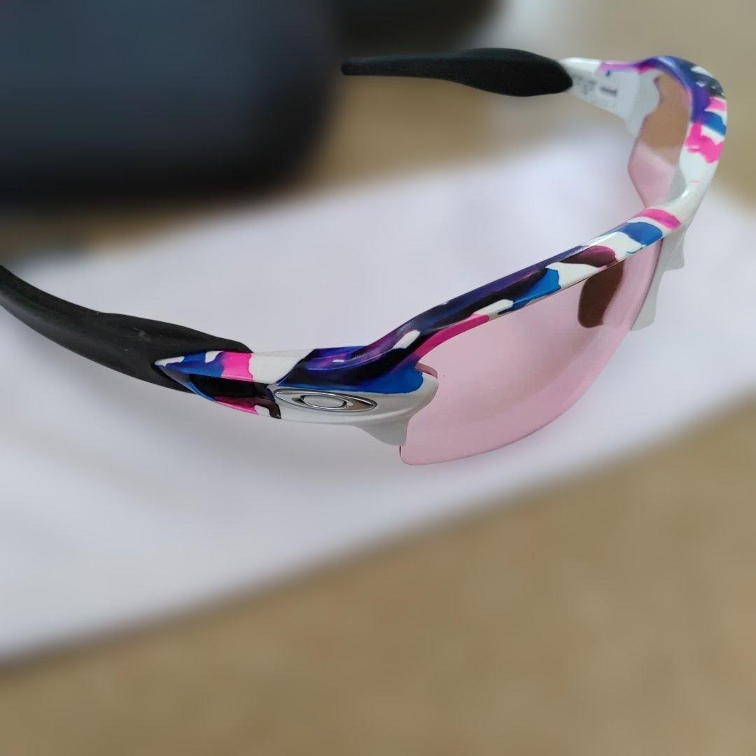 Oakley FLAK2.0ココロCollection