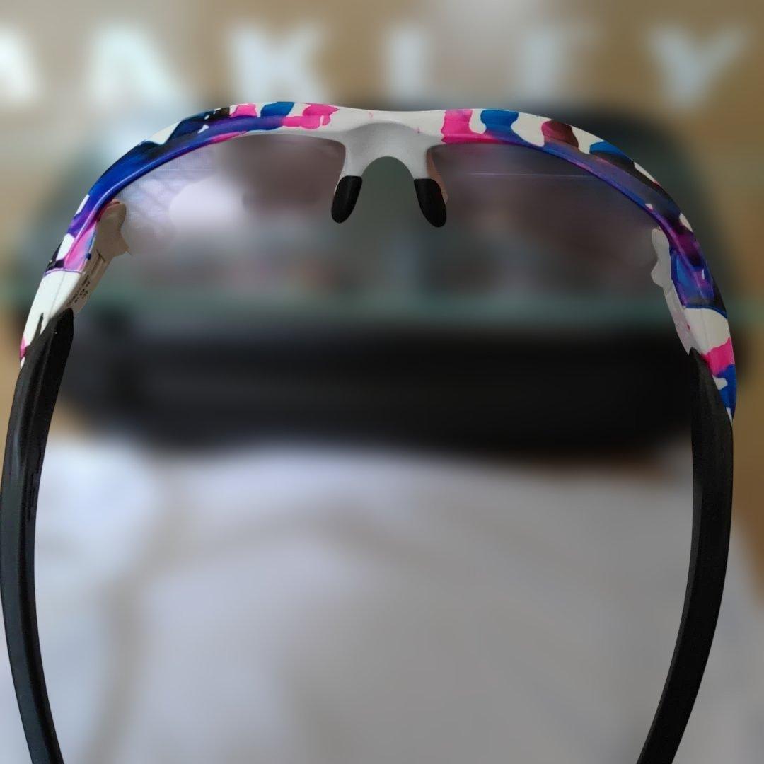Oakley FLAK2.0ココロCollection