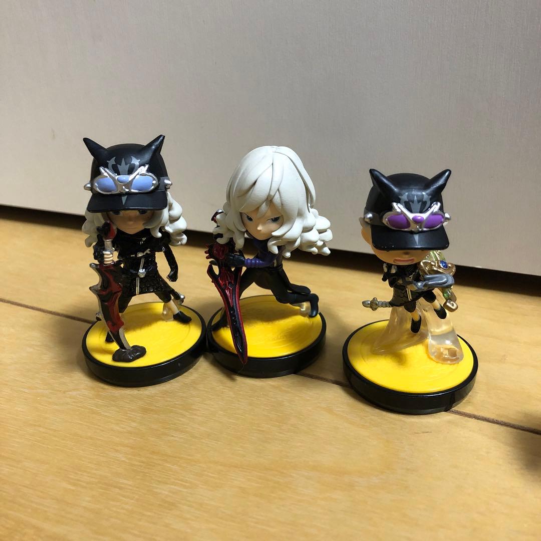 レア品　フィグ　スナックワールド　フィギュア　全種類　コンプリート　デタフィグ