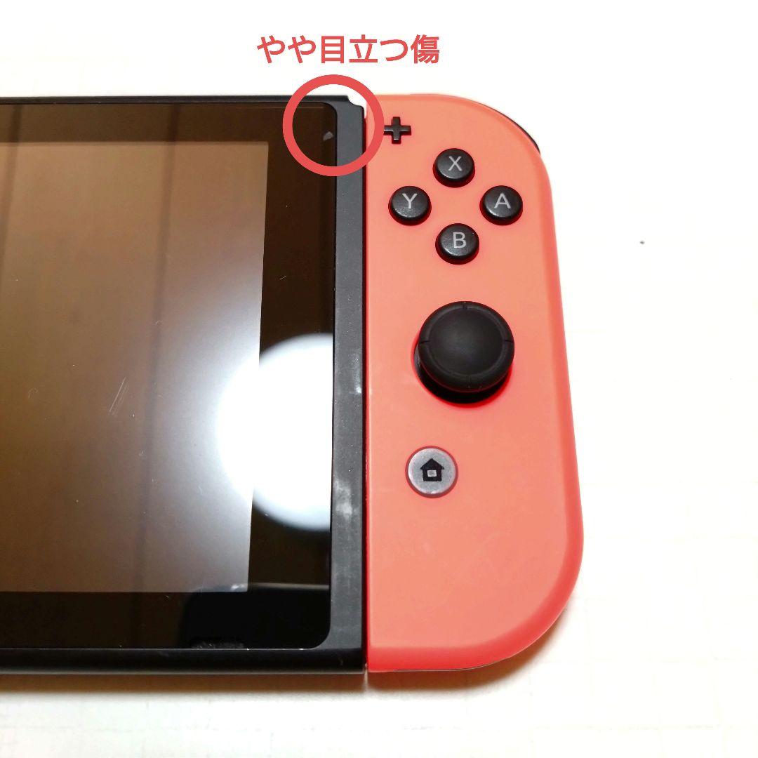 【中古】 ニンテンドースイッチ本体 + Proコン + microSD128GB