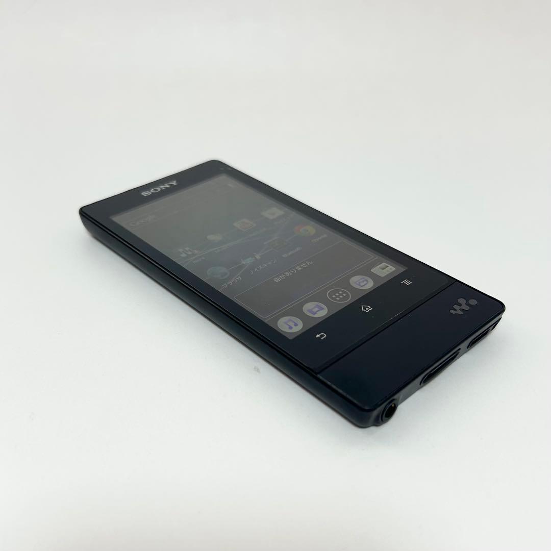 SONY ウォークマン　NW-F806 32GB 付属品付