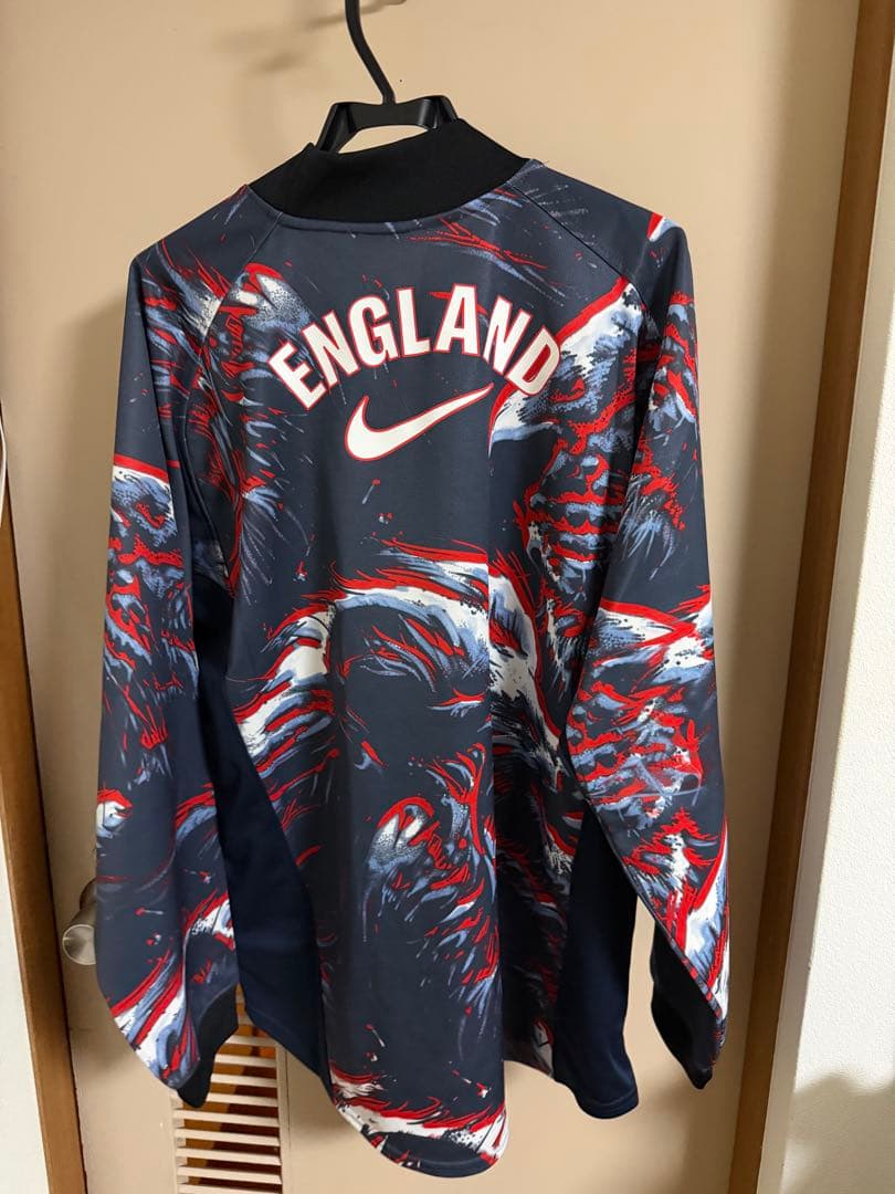 Nike イングランド Hollywood Keeper