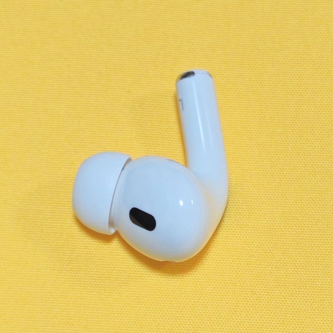 【美品】AirPods pro 第2世代 左耳 USB-C A3048 片耳