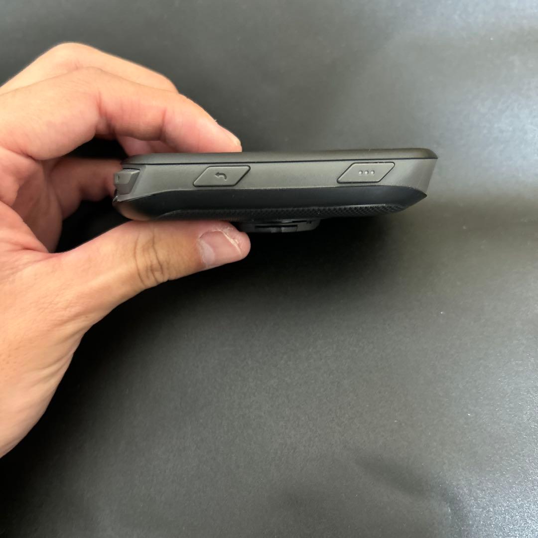 アクセサリー GARMIN EDGE 540