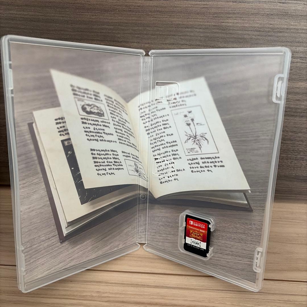 ポケットモンスター スカーレット