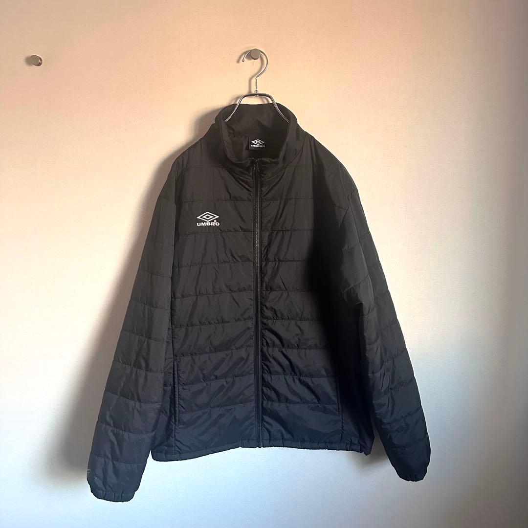 〈 UMBRO 〉フリークスストア別注 SP Padding Jacket