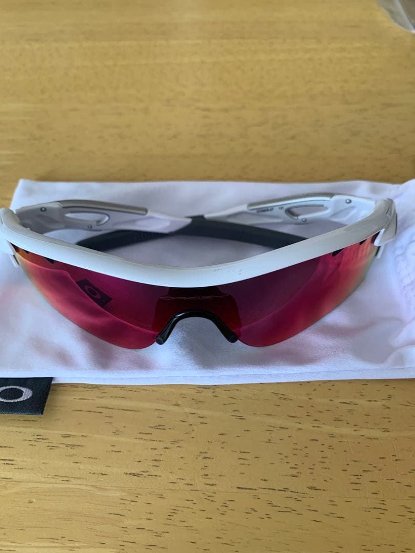 Oakley サングラス RADARLOCK PATH (A) PRIZM