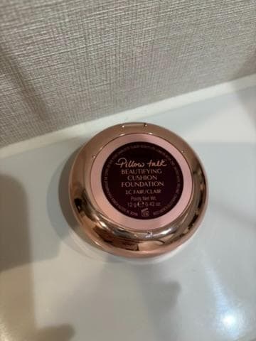 Charlotte Tilbury クッションファンデーション 1C Fair