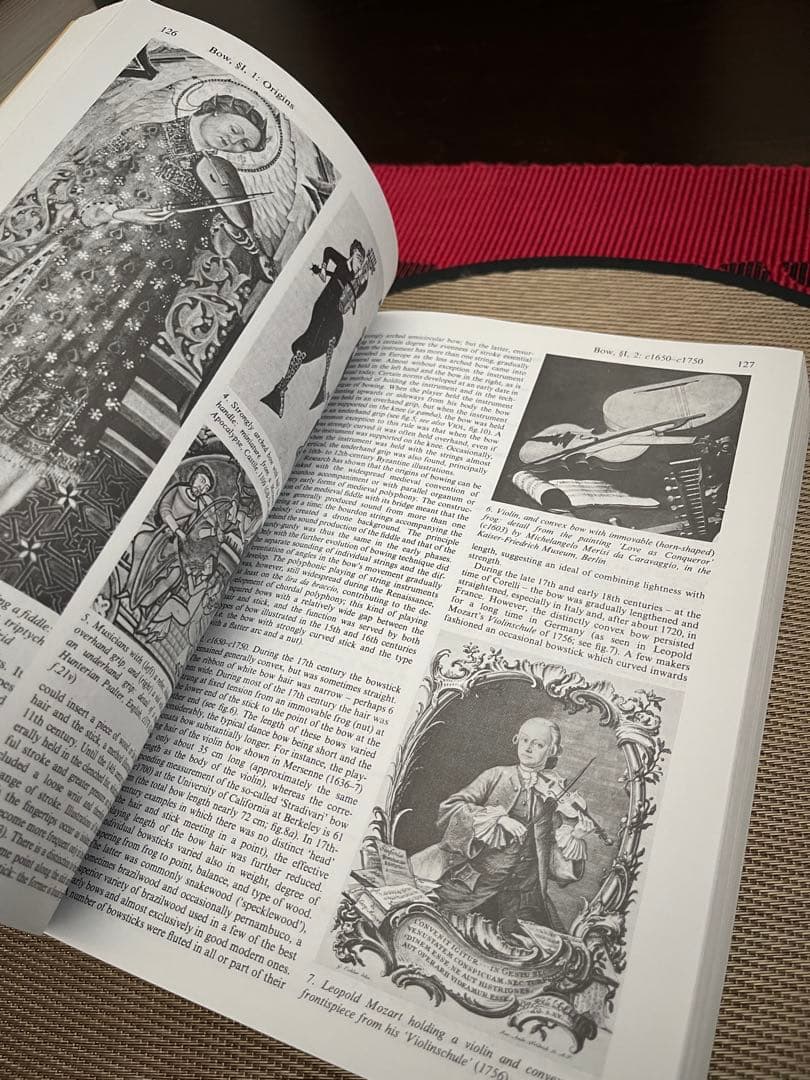The New Grove Dictionary of Music &…
