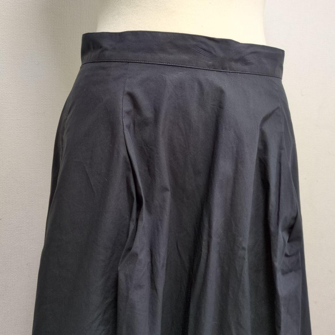 Y-3（ワイスリー）☆ロングスカート☆ＸＳ☆USED★