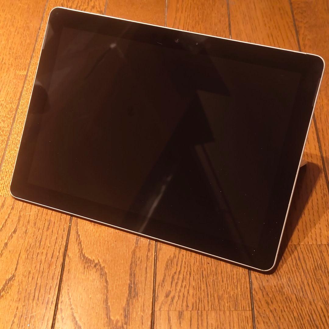 Microsoft Surface Go 1824 本体 充電器・ペン付き