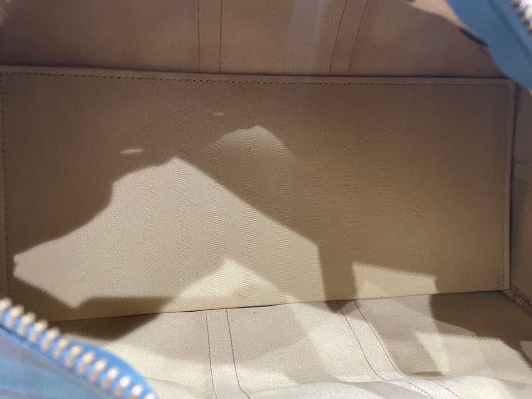 ラルフローレン　ボストンバッグ　訳あり　POLO RALPH LAUREN