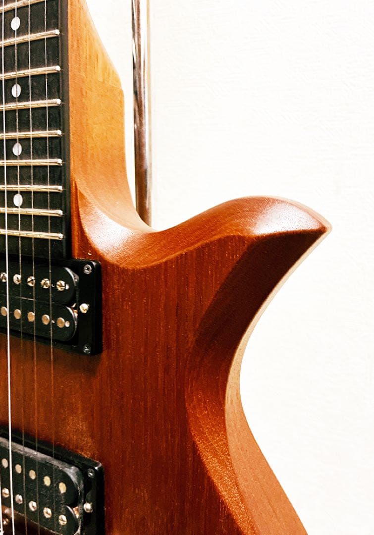 ほぼ未使用品!! Burny HR-195 REBIRTH - hideモデル