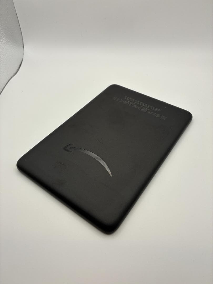 Kindle 無印 第11世代 16GB 広告なし