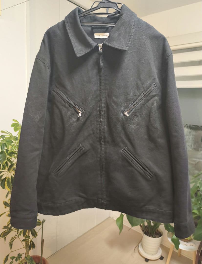 【定価6万円】POP TRADING COMPANY ワークセットアップ
