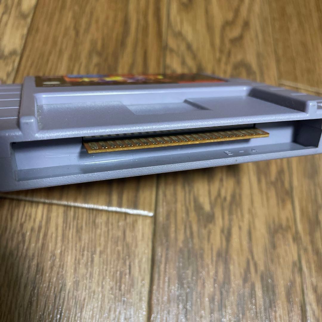 SNES Clay Fighter 2 海外 スーパーファミコン
