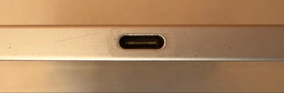 Apple iPad 10.9インチ シルバー 本体 256GB