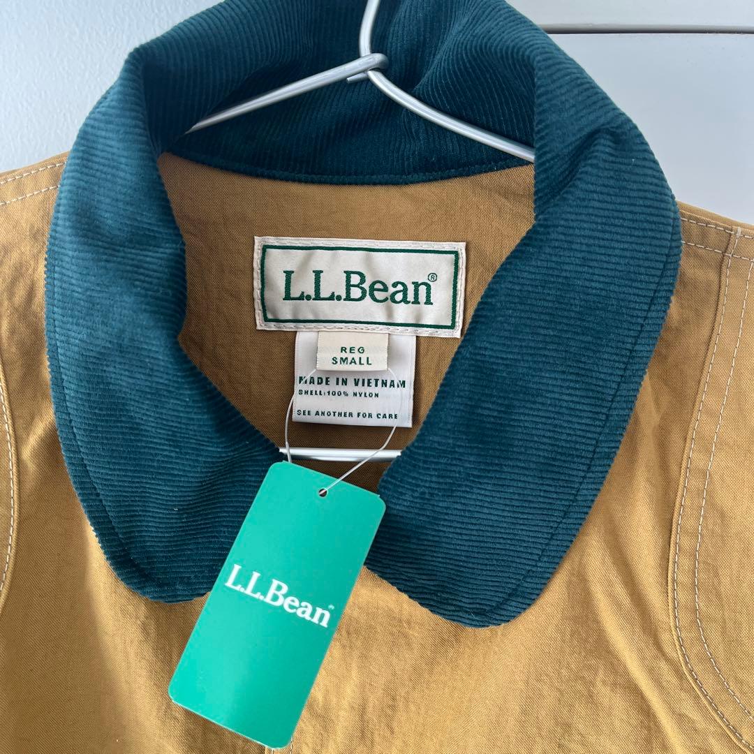 ジャケット・アウター LL.Bean Men's Bean's Field Coat S
