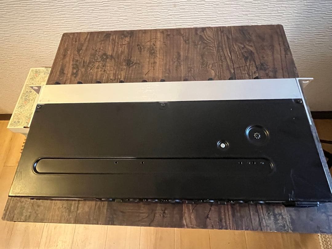 BEHRINGER SUPER-X PRO CX2310 PA クロスオーバー