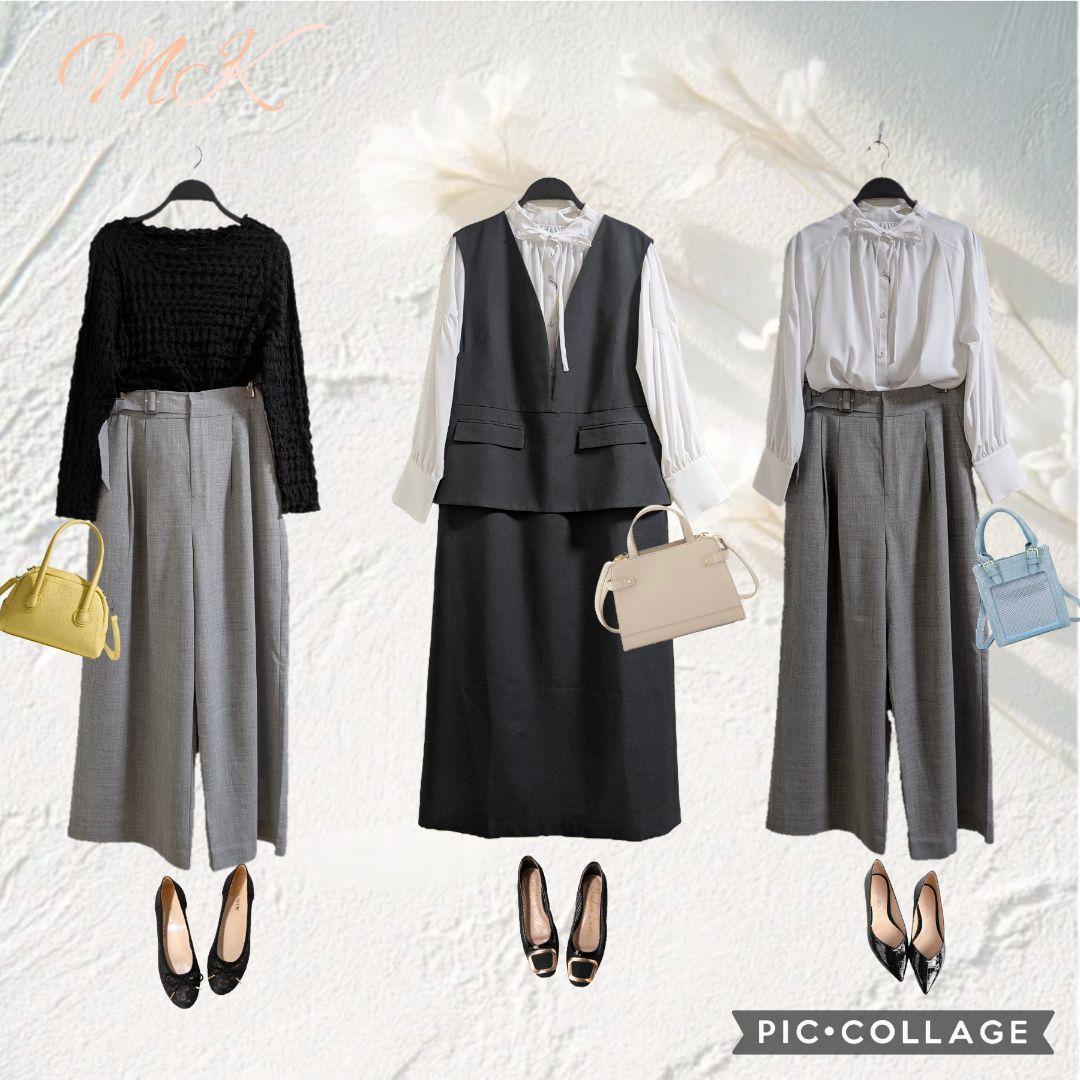 Hiro 春物まとめ売り　LLサイズ中心