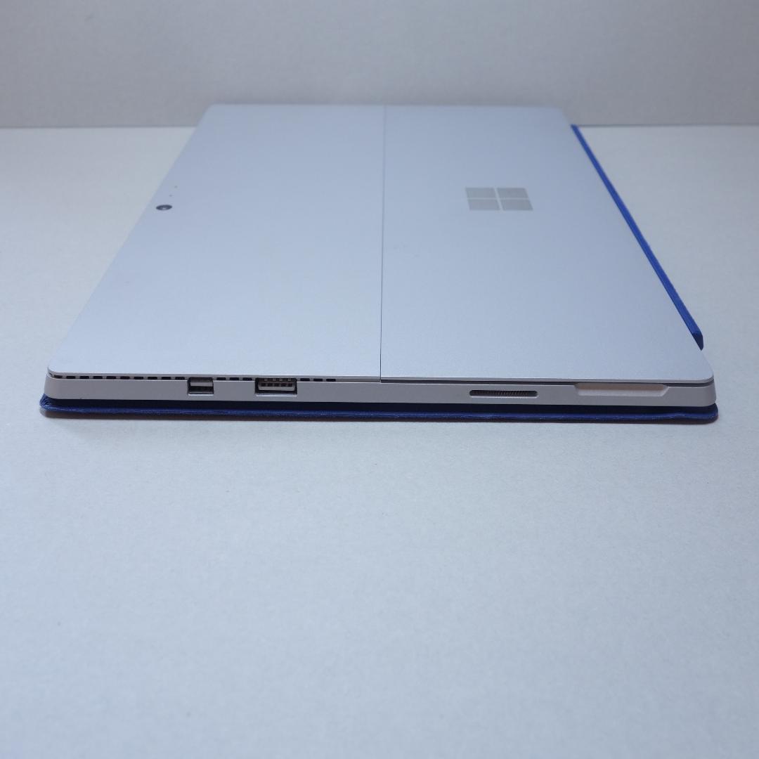 Surface Pro4◆128G/4G◆Core i5-6300U◆キーボード